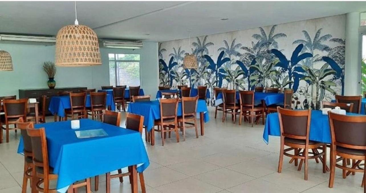 Bangalo Luxo Praia Dos Carneiros Beach Resort Exterior photo